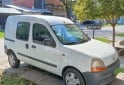 Utilitarios - Renault Kangoo Express 2005 Diesel 100000Km - En Venta