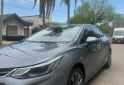 Autos - Chevrolet Cruze 2016 Nafta 185000Km - En Venta