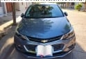 Autos - Chevrolet Cruze 2016 Nafta 95000Km - En Venta