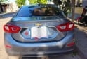 Autos - Chevrolet Cruze 2016 Nafta 95000Km - En Venta