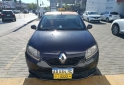 Autos - Renault Logan 2018 GNC 220000Km - En Venta