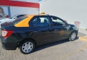 Autos - Renault Logan 2018 GNC 220000Km - En Venta