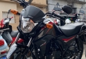Motos - Honda Glh 2025 Nafta 6000Km - En Venta