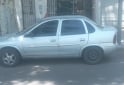 Autos - Chevrolet Corsa classic 2007 GNC 111111Km - En Venta