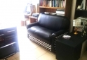 Hogar - SOFA DE 2 CUERPOS - En Venta