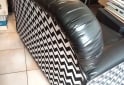 Hogar - SOFA DE 2 CUERPOS - En Venta