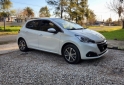 Autos - Peugeot 2018 2018 Nafta 67000Km - En Venta