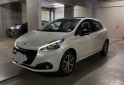 Autos - Peugeot 2018 2018 Nafta 67000Km - En Venta