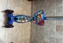 Deportes - Regalo Monopatín - En Venta