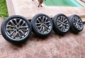 Accesorios para Autos - Vendo rod 15 - En Venta
