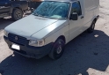 Utilitarios - Fiat Fiorino 2010 GNC 245000Km - En Venta
