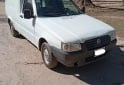 Utilitarios - Fiat Fiorino 2010 GNC 245000Km - En Venta