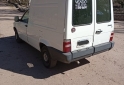 Utilitarios - Fiat Fiorino 2010 GNC 245000Km - En Venta