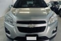 Autos - Chevrolet TRACKER LTZ 2014 Nafta 166000Km - En Venta