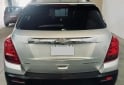 Autos - Chevrolet TRACKER LTZ 2014 Nafta 166000Km - En Venta
