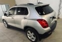 Autos - Chevrolet TRACKER LTZ 2014 Nafta 166000Km - En Venta
