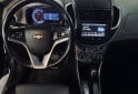 Autos - Chevrolet TRACKER LTZ 2014 Nafta 166000Km - En Venta