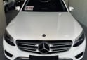 Autos - Mercedes Benz GLC 300 2018 Nafta 172000Km - En Venta