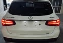 Autos - Mercedes Benz GLC 300 2018 Nafta 172000Km - En Venta