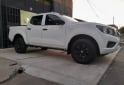 Camionetas - Nissan Frontier CD 2.3 D. 4x2 2022 Diesel 168000Km - En Venta