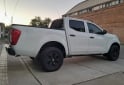 Camionetas - Nissan Frontier CD 2.3 D. 4x2 2022 Diesel 168000Km - En Venta