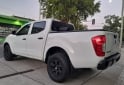 Camionetas - Nissan Frontier CD 2.3 D. 4x2 2022 Diesel 168000Km - En Venta