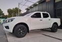 Camionetas - Nissan Frontier CD 2.3 D. 4x2 2022 Diesel 168000Km - En Venta