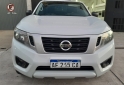 Camionetas - Nissan Frontier CD 2.3 D. 4x2 2022 Diesel 168000Km - En Venta
