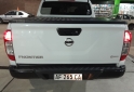 Camionetas - Nissan Frontier CD 2.3 D. 4x2 2022 Diesel 168000Km - En Venta