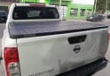 Camionetas - Nissan Frontier CD 2.3 D. 4x2 2022 Diesel 168000Km - En Venta