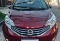 Autos - Nissan NOTE SENSE 2018 Nafta 59000Km - En Venta