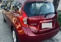 Autos - Nissan NOTE SENSE 2018 Nafta 59000Km - En Venta