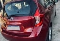 Autos - Nissan NOTE SENSE 2018 Nafta 59000Km - En Venta