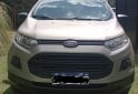 Autos - Ford Ecosport 5p 1.6 S 2017 GNC 150000Km - En Venta