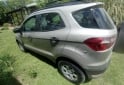 Autos - Ford Ecosport 5p 1.6 S 2017 GNC 150000Km - En Venta