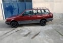 Autos - Fiat duna weekend 1995 Diesel 111111Km - En Venta
