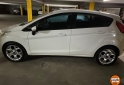 Autos - Ford fiesta kinetic titanium 2013 Nafta 51000Km - En Venta
