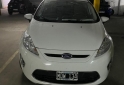 Autos - Ford fiesta kinetic titanium 2013 Nafta 51000Km - En Venta