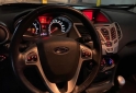 Autos - Ford fiesta kinetic titanium 2013 Nafta 51000Km - En Venta