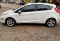 Autos - Ford fiesta kinetic titanium 2013 Nafta 51000Km - En Venta