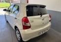 Autos - Toyota Etios 2020 Nafta 60000Km - En Venta