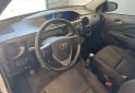 Autos - Toyota Etios 2020 Nafta 60000Km - En Venta