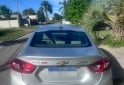 Autos - Chevrolet Cruze LTZ AT Turbo 2016 Nafta 140000Km - En Venta