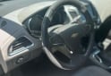 Autos - Chevrolet Cruze LTZ AT Turbo 2016 Nafta 140000Km - En Venta