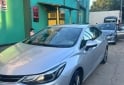 Autos - Chevrolet Cruze LTZ AT Turbo 2016 Nafta 140000Km - En Venta