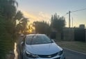 Autos - Chevrolet Cruze LTZ AT Turbo 2016 Nafta 141000Km - En Venta