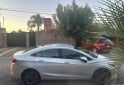 Autos - Chevrolet Cruze LTZ AT Turbo 2016 Nafta 141000Km - En Venta