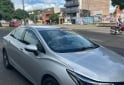 Autos - Chevrolet Cruze LTZ AT Turbo 2016 Nafta 141000Km - En Venta