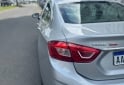 Autos - Chevrolet Cruze LTZ AT Turbo 2016 Nafta 141000Km - En Venta