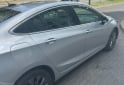 Autos - Chevrolet Cruze LTZ AT Turbo 2016 Nafta 141000Km - En Venta